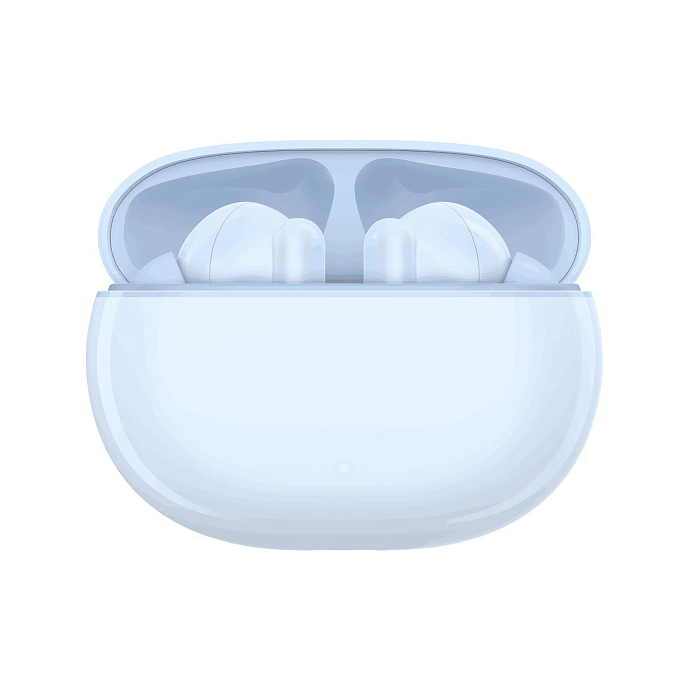 Беспроводные наушники Honor Choice Earbuds X7 Blue - рис.0