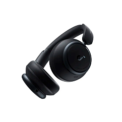 Беспроводные наушники Anker Soundcore Space Q45 black наушники беспроводные полноразмерные _OpenBox