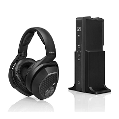Беспроводные наушники Sennheiser RS 175-U
