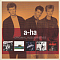 a-ha - Original Album Series - 5CD