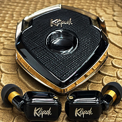 Беспроводные наушники T10 Bespoke Edition Apollo Bronze