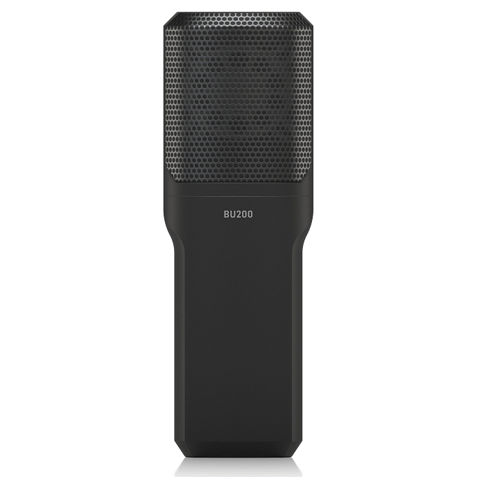 USB-микрофон Behringer BU200 - рис.6