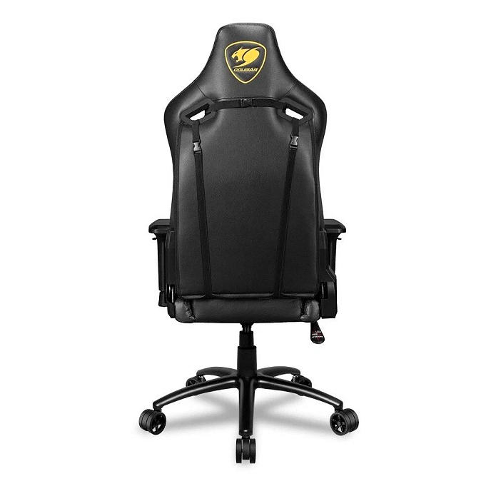 Компьютерное кресло Cougar Outrider S Royal - рис.8