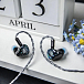 Наушники внутриканальные Kiwi Ears Astral Blue - рис.13