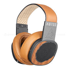 High End наушники Abyss Diana MR Sapele Wood