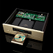CD проигрыватель Accuphase DP-450 Gold - рис.3