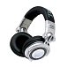 Наушники для DJ Technics RP-DH1250E-S - рис.0