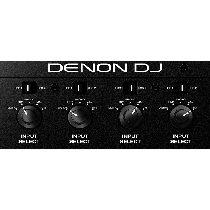 Микшерный пульт Denon X1850 PRIME - рис.9