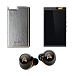 Комплект Audeze Euclid + Lotoo PAW 6000 + Lotoo Leather Case - рис.0
