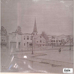 Виниловая пластинка Frank Sinatra - Watertown - (2022 edition) LP