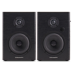 Полочная акустика Premiera ES-401A Black