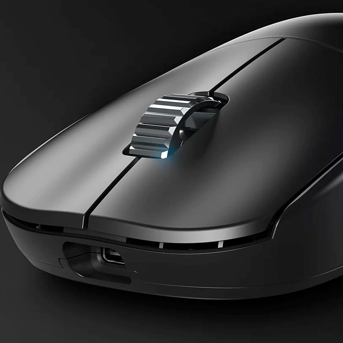 Мышь Pulsar X2A eS Wireless Size 2 Black - рис.6