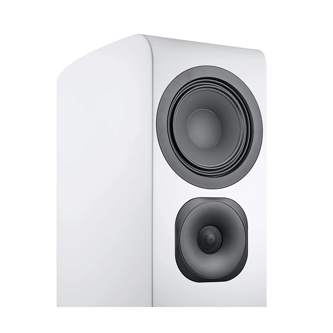 Напольная акустика Canton Vento 101 White Semigloss - рис.5