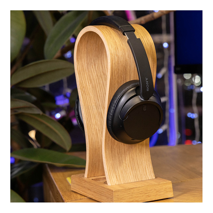 Беспроводные наушники Sony WH-CH720N Black - рис.11