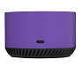 Умная колонка Яндекс Станция Лайт Purple - рис.2