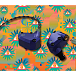 Наушники Campfire Audio Mammoth Blue - рис.9 Наушники Campfire Audio Mammoth Blue - рис.9