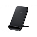 Беспроводная зарядка Samsung EP-N3300 Black - рис.3