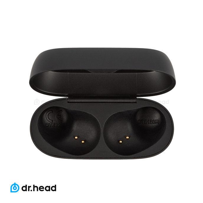 Беспроводные наушники Jabra Elite 75T Black - рис.2