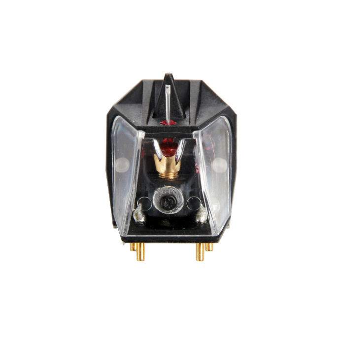 Проигрыватель винила Rega Planar 8 Ania Black - рис.6