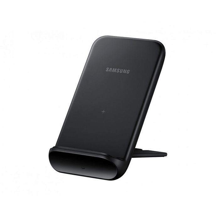 Беспроводная зарядка Samsung EP-N3300 Black - рис.3