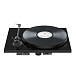 Проигрыватель винила Pro-Ject E1 AT3600L High Gloss Black - рис.2