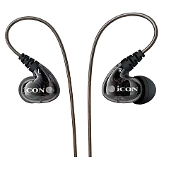 Наушники мониторные iCON Scan 8
