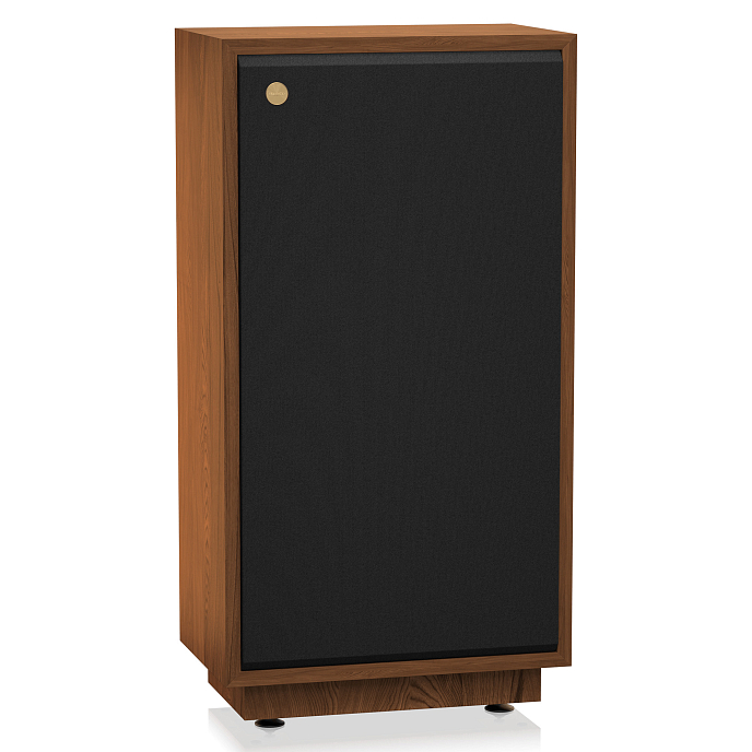 Напольная акустика Tannoy Super Gold Monitor 12 Walnut - рис.1