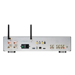 Интегральный усилитель AVM Audio AS 30.3 Cellini