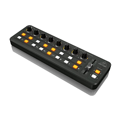 Контроллер Behringer X-Touch Mini