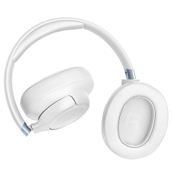 Беспроводные наушники JBL Tune 780NC White