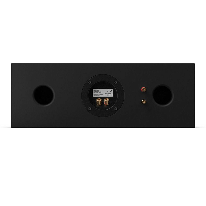 Центральный канал Amphion Helium520C Black - рис.2