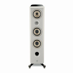 Напольная акустика Focal Kanta N2 Walnut High Gloss Ivory Mat