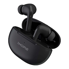 Беспроводные наушники 1MORE Q20 Black