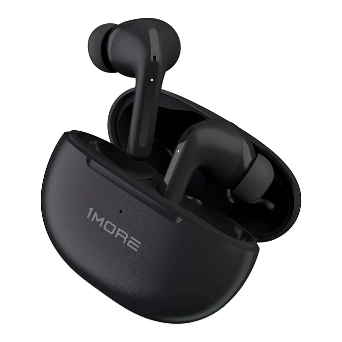 Беспроводные наушники 1MORE Q20 Black - рис.1