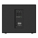 Сабвуфер Mackie Thump18Sv4 Black - рис.2
