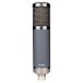 Микрофон студийный Telefunken TF51 Silver - рис.1