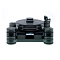 Transrotor Dark Star Reference Rega RB 330 Uccello