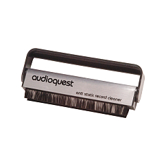 Щетка для винила AudioQuest Anti-Static Record Brush