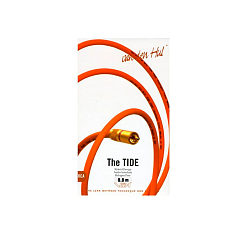 Кабель Van Den Hul The Tide 2RCA-2RCA 1m
