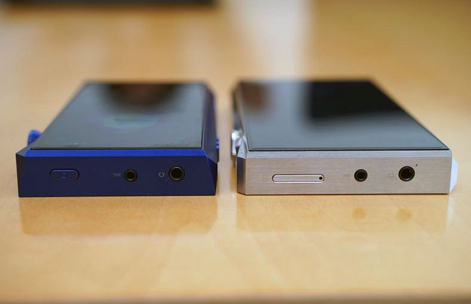 Плеер Astell&Kern A&ultima SP1000M - рис.9