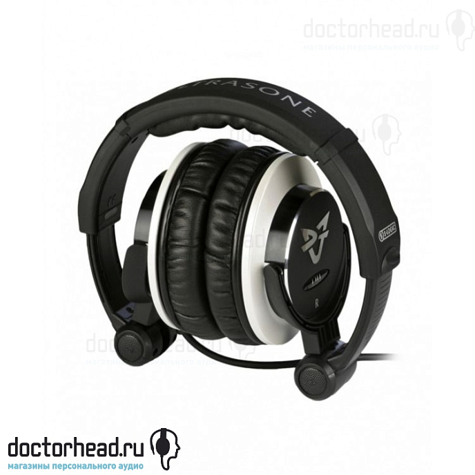 Наушники для DJ Ultrasone DJ 1 - рис.2