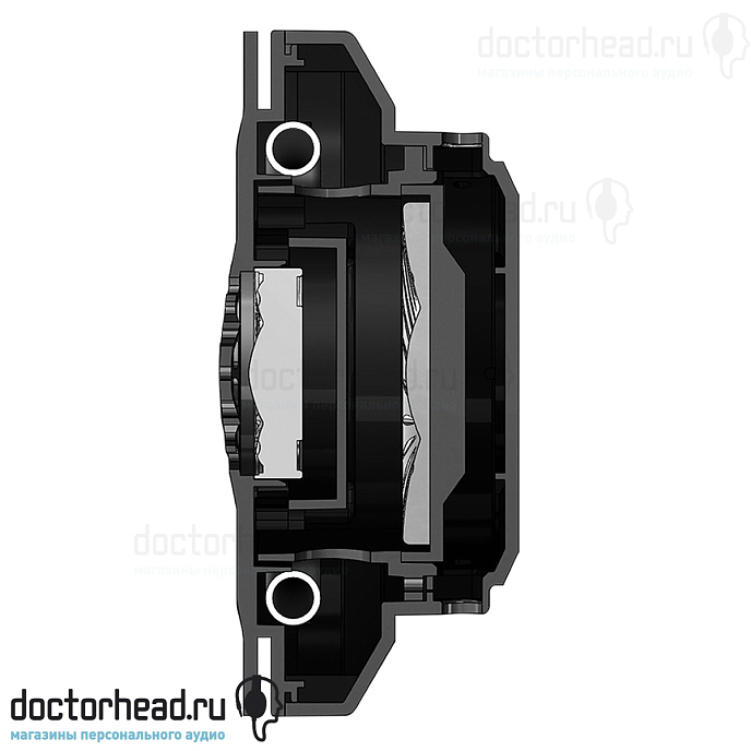 Наушники JVC HA-SZ1000 - рис.5