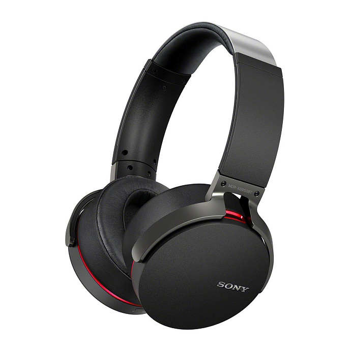 Беспроводные наушники Sony MDR-XB950BT - рис.0