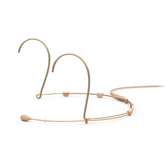 Микрофон DPA 4066-OL-A-F00-LH-S Beige - рис.0