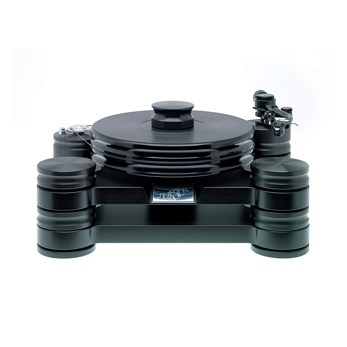 Проигрыватель винила Transrotor Dark Star Reference Rega RB 330 Uccello - рис.0