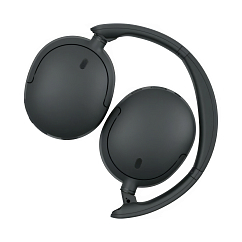 Беспроводные наушники Sony WH-CH730N Black