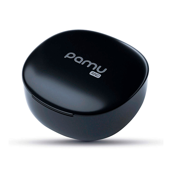 Беспроводные наушники Xiaomi Padmate PaMu Quiet Mini T10M Black - рис.2