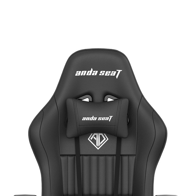 Компьютерное кресло AndaSeat Jungle Black - рис.6
