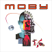 Виниловая пластинка Moby - Moby (coloured) LP - рис.0