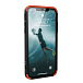 Чехол для телефона UAG Civilian iPhone 11 Pro Max Slate - рис.3